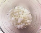 まるごとピーマンのメンチカツ作り方3写真