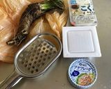 豆腐ダイエット＊山わさびマヨシーチキン作り方1写真