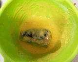 まるごとピーマンのメンチカツ作り方6写真