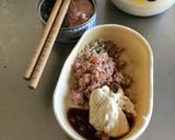 豆腐ダイエット＊山わさびマヨシーチキン作り方6写真