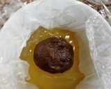 簡単!本葛粉でくずまんじゅう作り方11写真