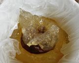 簡単!本葛粉でくずまんじゅう作り方12写真