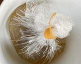 簡単!本葛粉でくずまんじゅう作り方13写真