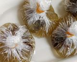 簡単!本葛粉でくずまんじゅう作り方14写真