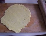 もちもち　じゃがいもニョッキ饅頭作り方5写真