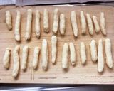 黒糖しみうま!かりんとう作り方4写真