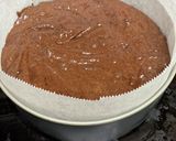 ガトーショコラ〜米粉ver.〜作り方7写真
