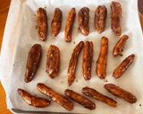 黒糖しみうま!かりんとう作り方8写真