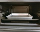 ♡スフレチーズケーキ♡作り方8写真