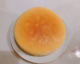 ♡スフレチーズケーキ♡作り方12写真