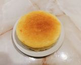 ♡スフレチーズケーキ♡作り方13写真