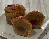 桜のスイートポテト作り方15写真