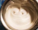自家製ラムレーズンの蜂蜜パウンドケーキ作り方3写真