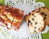 自家製ラムレーズンの蜂蜜パウンドケーキ作り方7写真