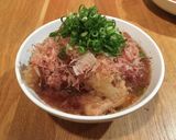 出汁の海にドーン！鶏肉の揚げ浸し♪作り方8写真