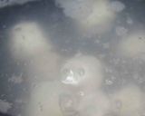 里芋と大豆ミートのひき肉あんかけ作り方1写真