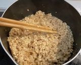 子供も大好き鶏そぼろ作り方5写真