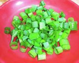 腸活に♪♪めかぶ納豆梅やっこ作り方5写真