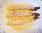 出来るだけ曲がらないエビフライの作り方作り方13写真