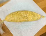 オムレツ！作り方5写真