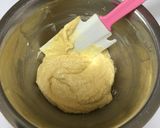 HMで本格的メロンパン作り方2写真