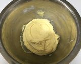 HMで本格的メロンパン作り方3写真