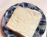 肉なしキャベツバーグ作り方2写真