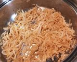 肉なしキャベツバーグ作り方1写真