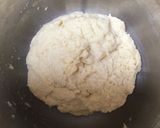 HMで本格的メロンパン作り方6写真