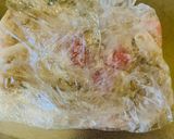 ウドの美味しい食べ方♡豚肉とウドの甘辛煮作り方5写真