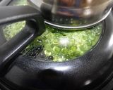 春キャベツの無理矢理ロールキャベツ作り方9写真