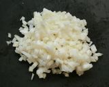 おから入りカレーコロッケ☆作り方6写真