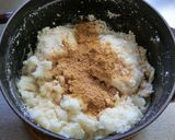 おから入りカレーコロッケ☆作り方5写真