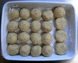 おから入りカレーコロッケ☆作り方12写真