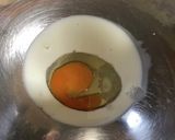 クロックムッシュ風のホットサンド作り方1写真