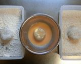 おから入りカレーコロッケ☆作り方13写真