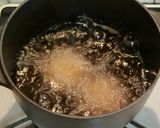 おから入りカレーコロッケ☆作り方14写真