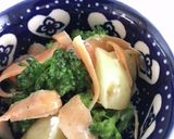 新じゃがバジルサラダ(完全食)作り方3写真