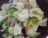 回鍋肉作り方5写真