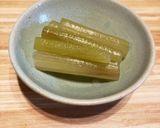 春の香り満喫！ふきを簡単に食べよう！作り方6写真