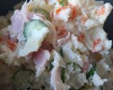 ポテトサラダ作り方5写真