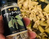 ウドの美味しい食べ方♡豚肉とウドの甘辛煮作り方11写真