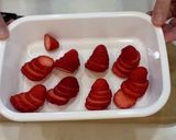 話題のパン！マリトッツォ！家庭で簡単に！作り方11写真