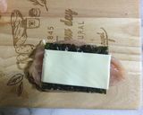 ◎海苔とチーズの鶏ささみ巻き◎作り方2写真