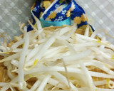 リカちゃん♡はっさく塩こしょう野菜炒め♪作り方2写真