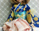 リカちゃん♡はっさく塩こしょう野菜炒め♪作り方3写真
