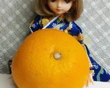 リカちゃん♡はっさく塩こしょう野菜炒め♪作り方7写真