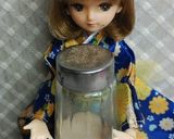 リカちゃん♡はっさく塩こしょう野菜炒め♪作り方11写真