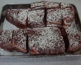 絶品♪　牛タンの赤ワイン煮込み作り方3写真