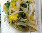 リカちゃん♡はっさく塩こしょう野菜炒め♪作り方16写真